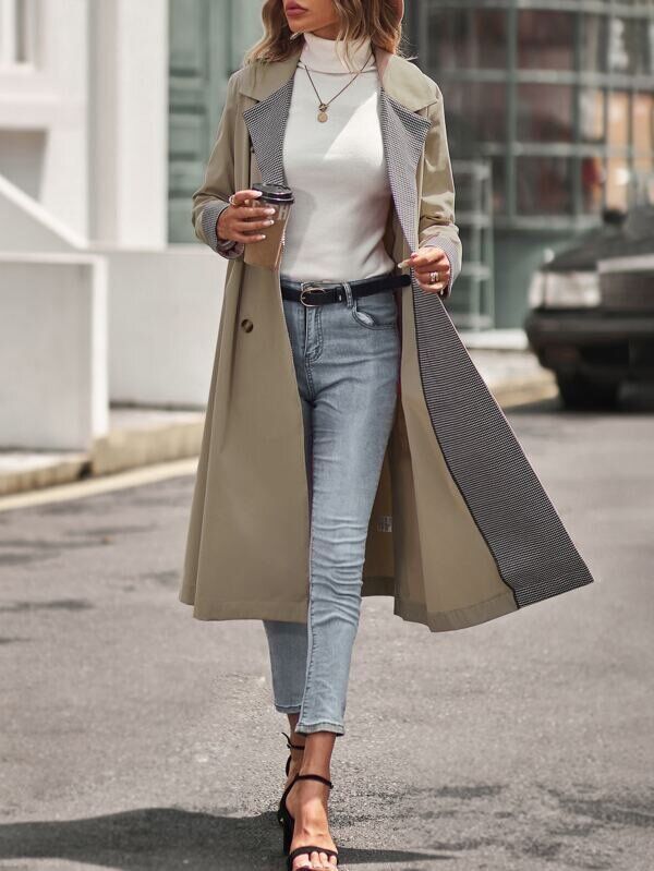 気温14度の服装 22最新 春 秋の服選びの違いにも注目 激安通販sheinで見つけたおすすめファッションをご紹介 サンキュ