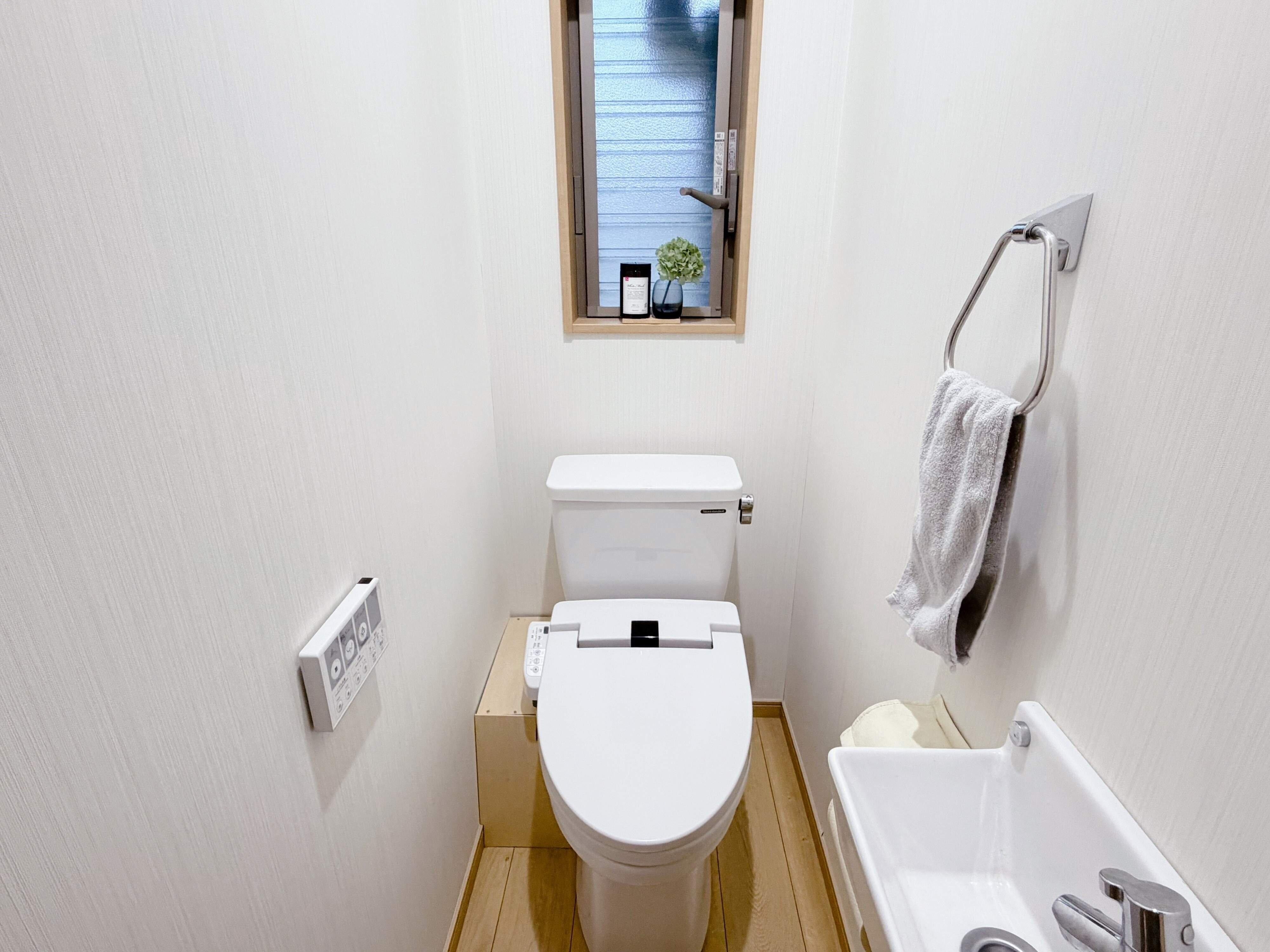 NG2．掃除しにくいアイテムを使うこと