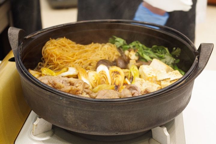 豚肉でも鶏肉でも!もっと自由な「すき焼きアレンジ」で気楽な“週末ごちそう鍋”を