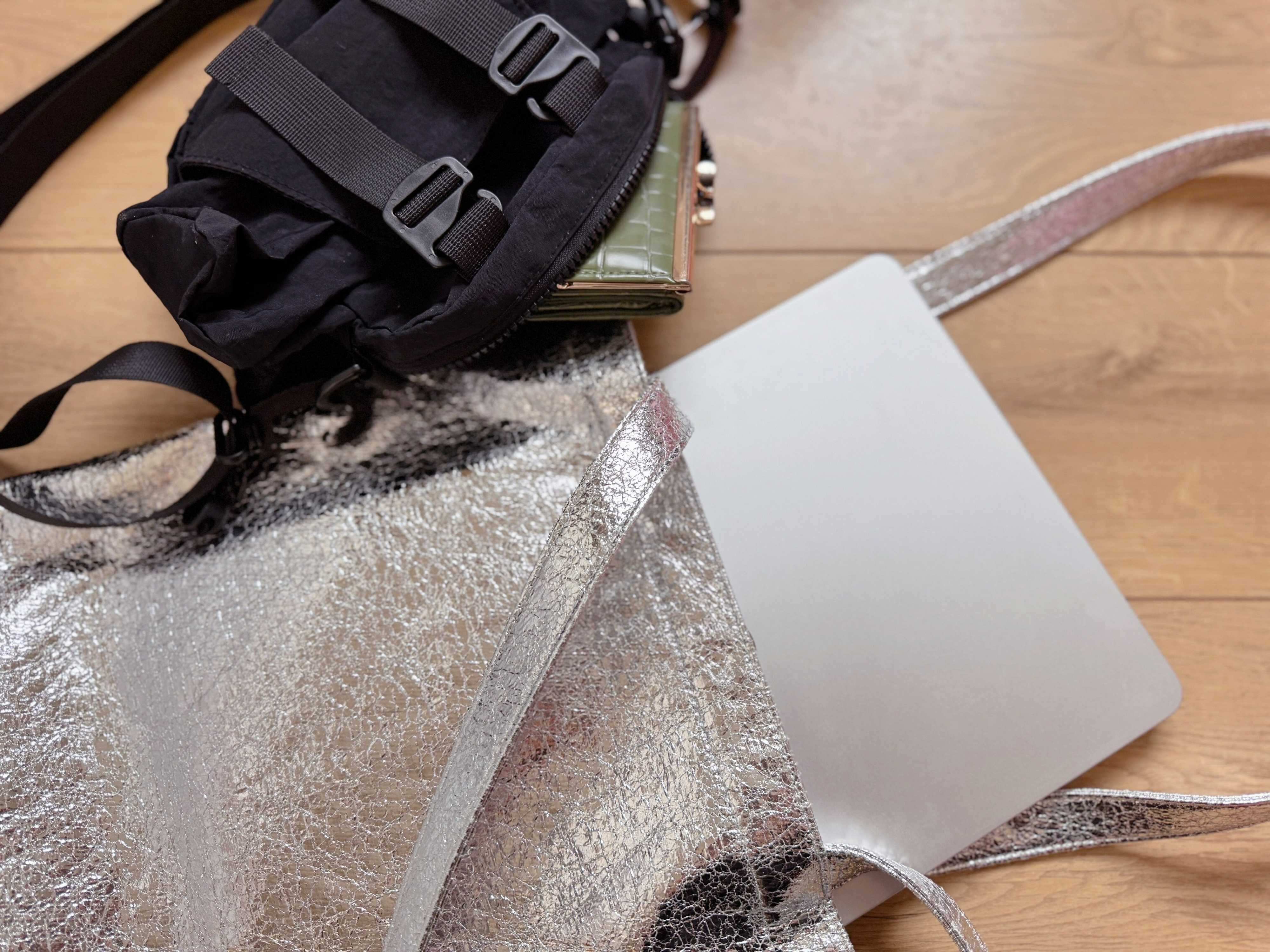 2．「サイズの大小」で分ける