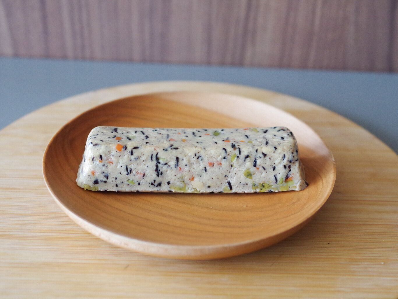 【セブン】テレビで紹介された！噂の“プロテインフード”が絶品！ダイエット中や子どもの習い事前にも