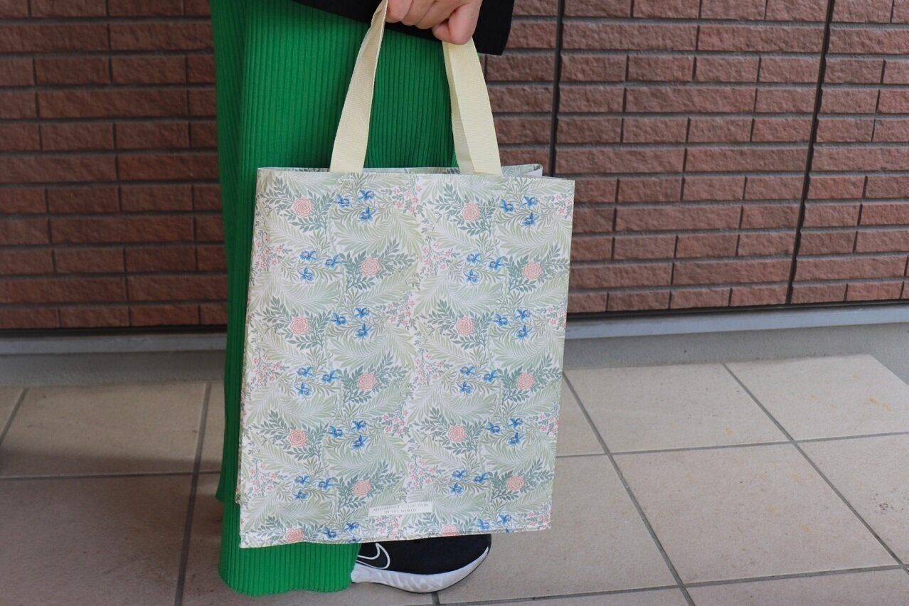 【セリア】セリアで必ず目にする柄物アイテムを購入してみた！