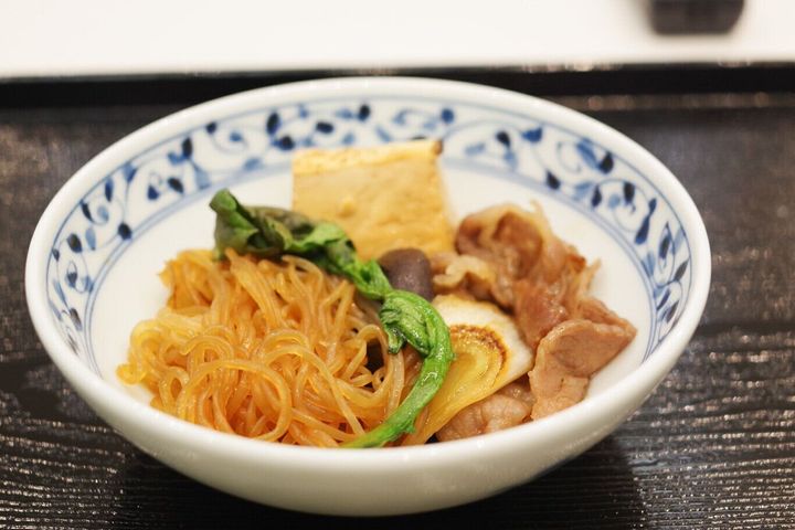 豚肉でも鶏肉でも!もっと自由な「すき焼きアレンジ」で気楽な“週末ごちそう鍋”を