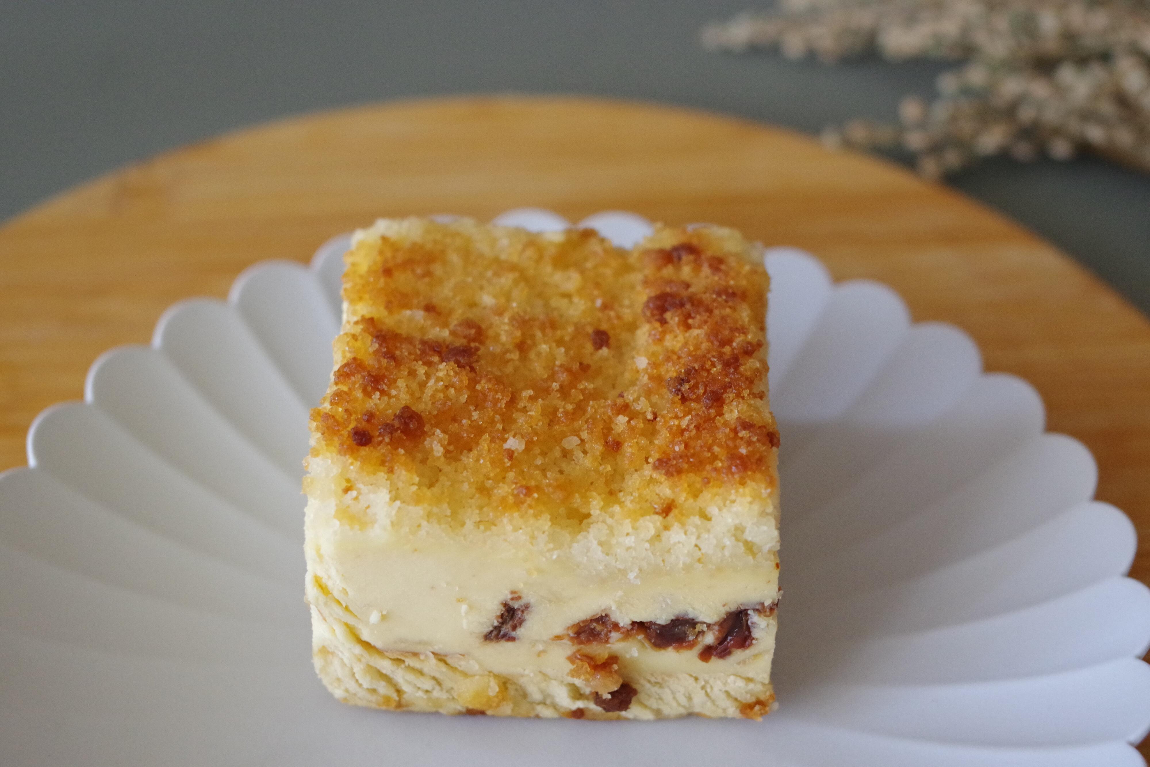 【成城石井】人気チーズケーキが食べ切りサイズに？買って大正解の2つの「新作スイーツ」