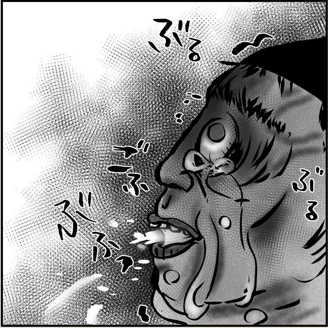 第18話「俺の手作りおでんたべてください」