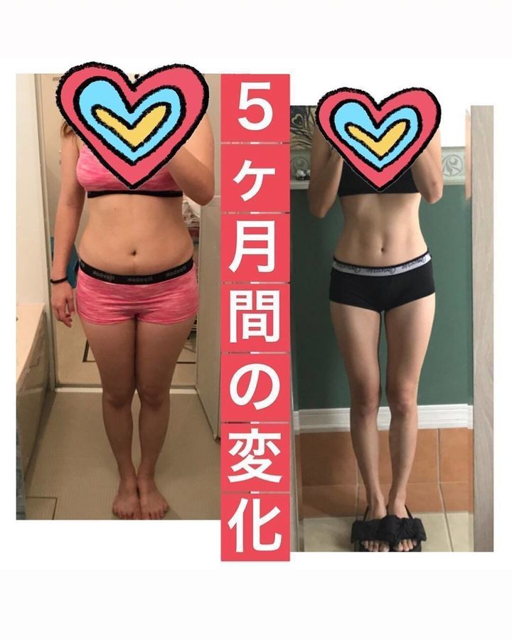 20kgの減量に成功 4人のママの産後ダイエット法とは サンキュ