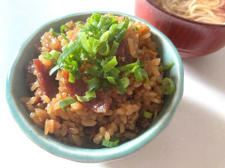 ひとりランチに
