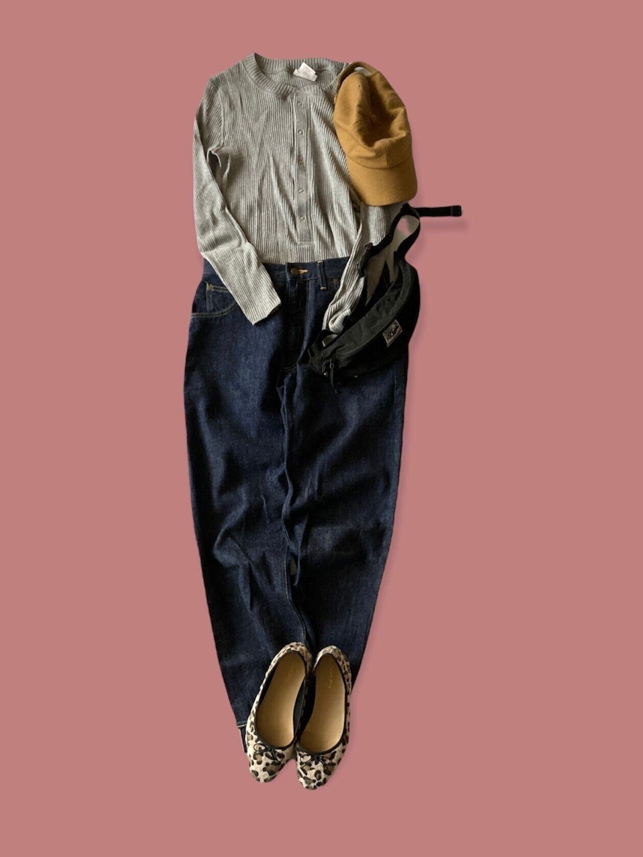 22最新 気温18度の服装 気温差や天気 カラーにも注目 おすすめファッションを人気ライターが解説 サンキュ