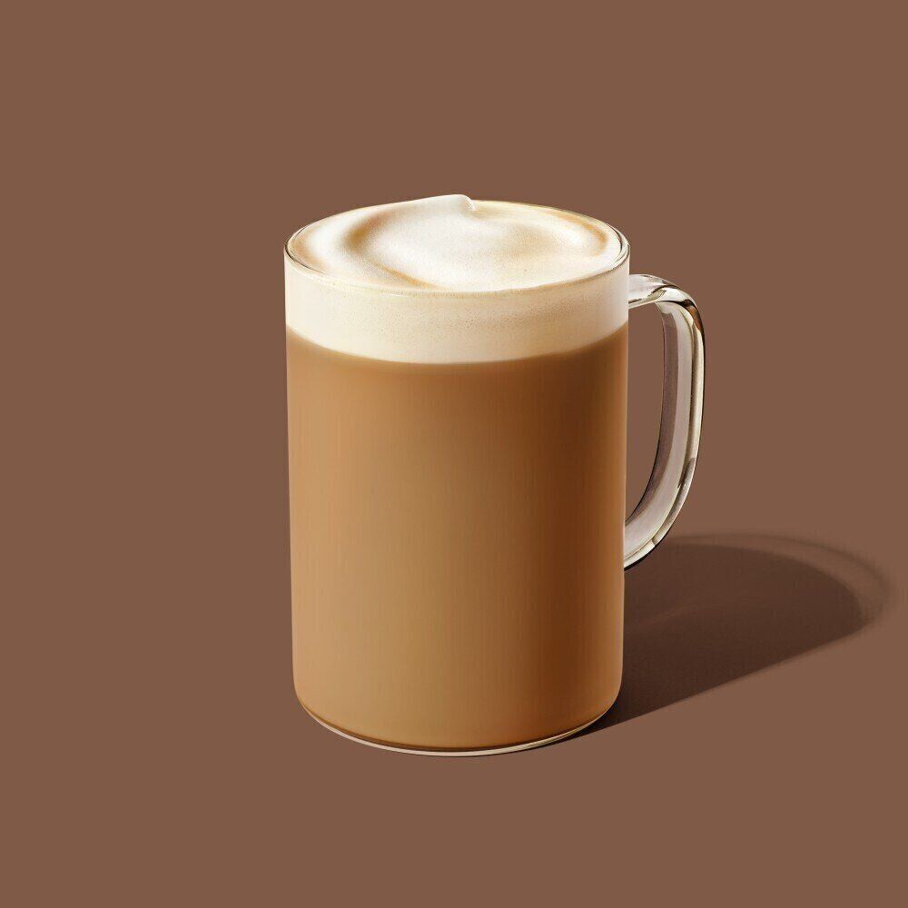 トリプルエスプレッソラテ