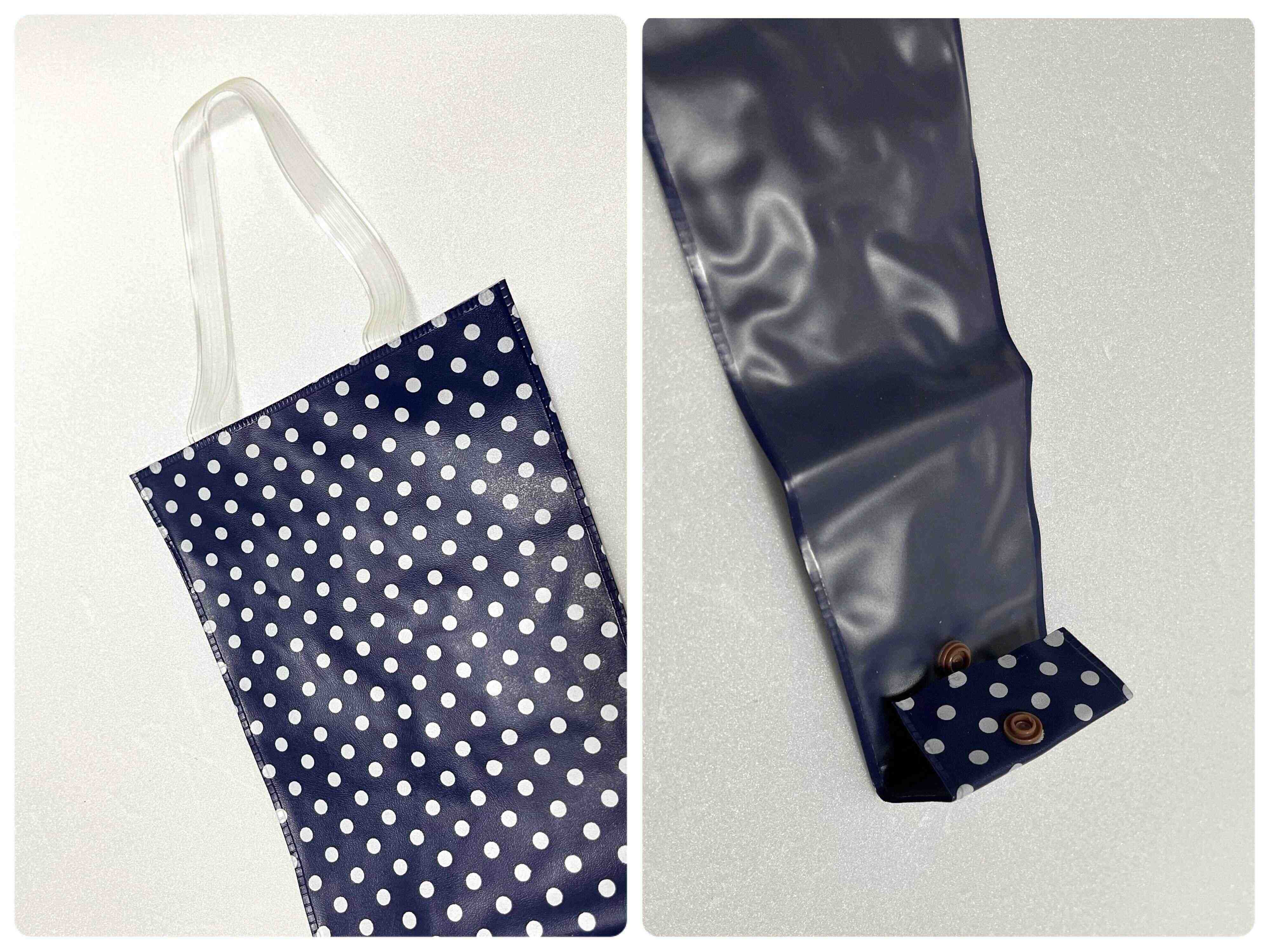 傘ホルダー上下拡大