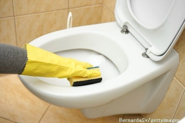 トイレ掃除はどれくらいサボっていい 掃除のプロに 限界 を聞いた サンキュ トイレ掃除はどれくらいサボっていい 掃除のプロに 限界 を聞いた サンキュ