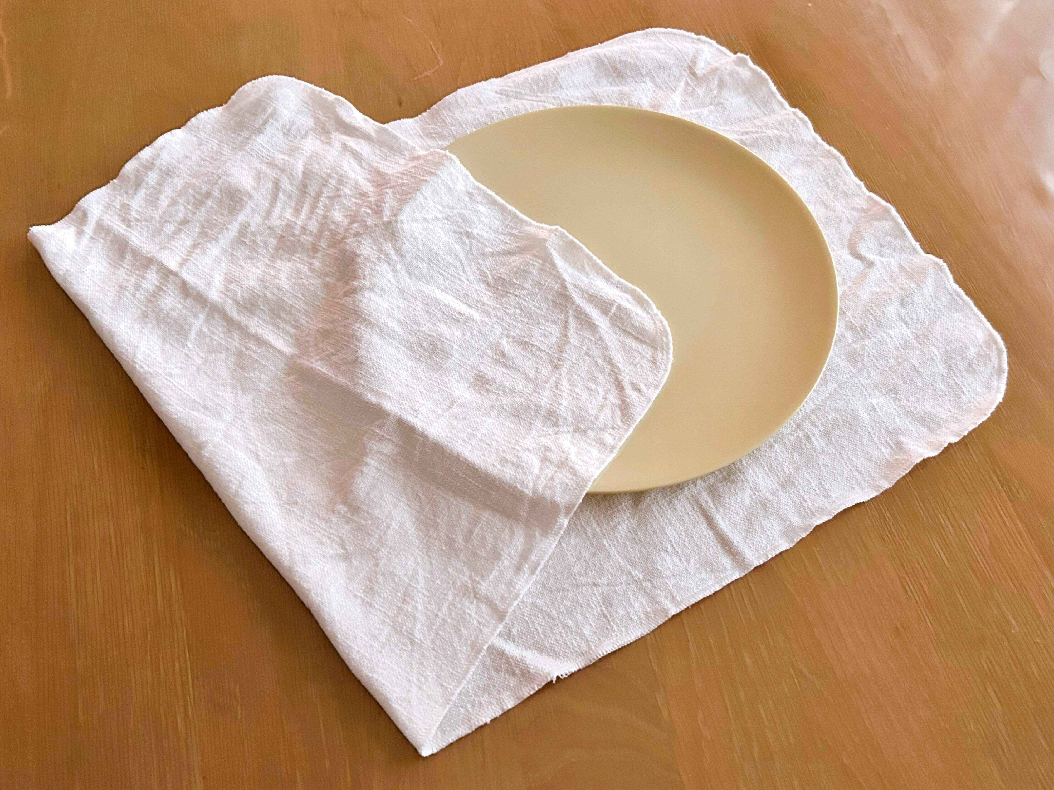 一度使って大満足！大判ふきんの使い勝手が良すぎる3つの理由