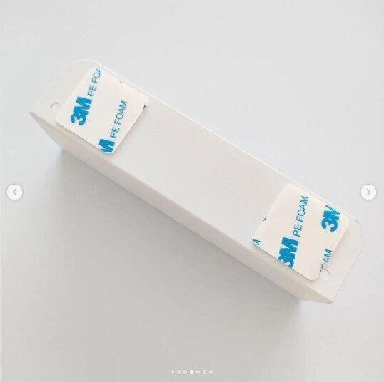 【ダイソー】ちょっとしたものを置きたい時にピッタリ！