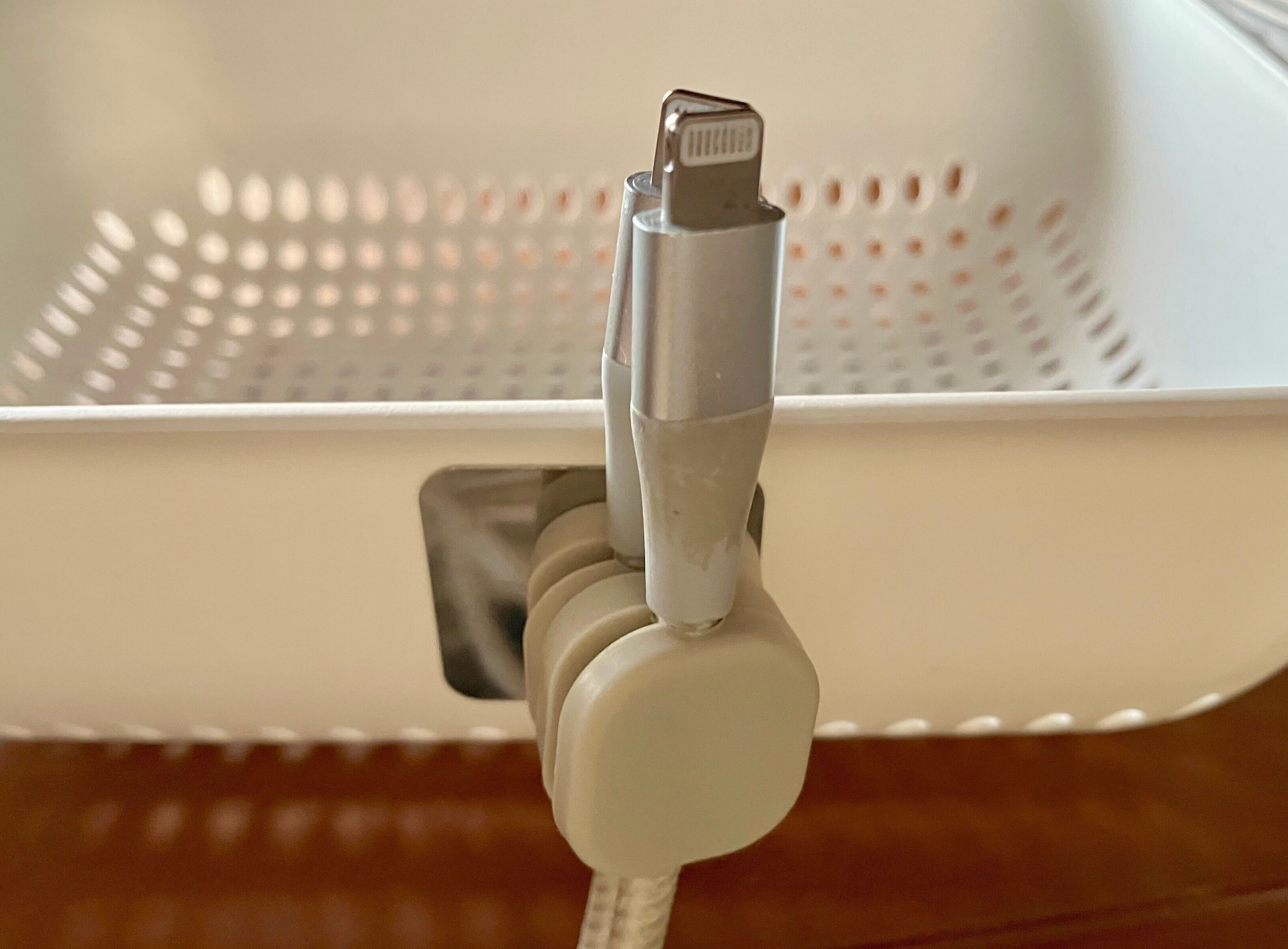 2つ重ねてくっつけられます