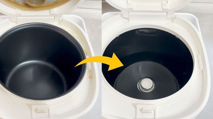 ビフォーアフター