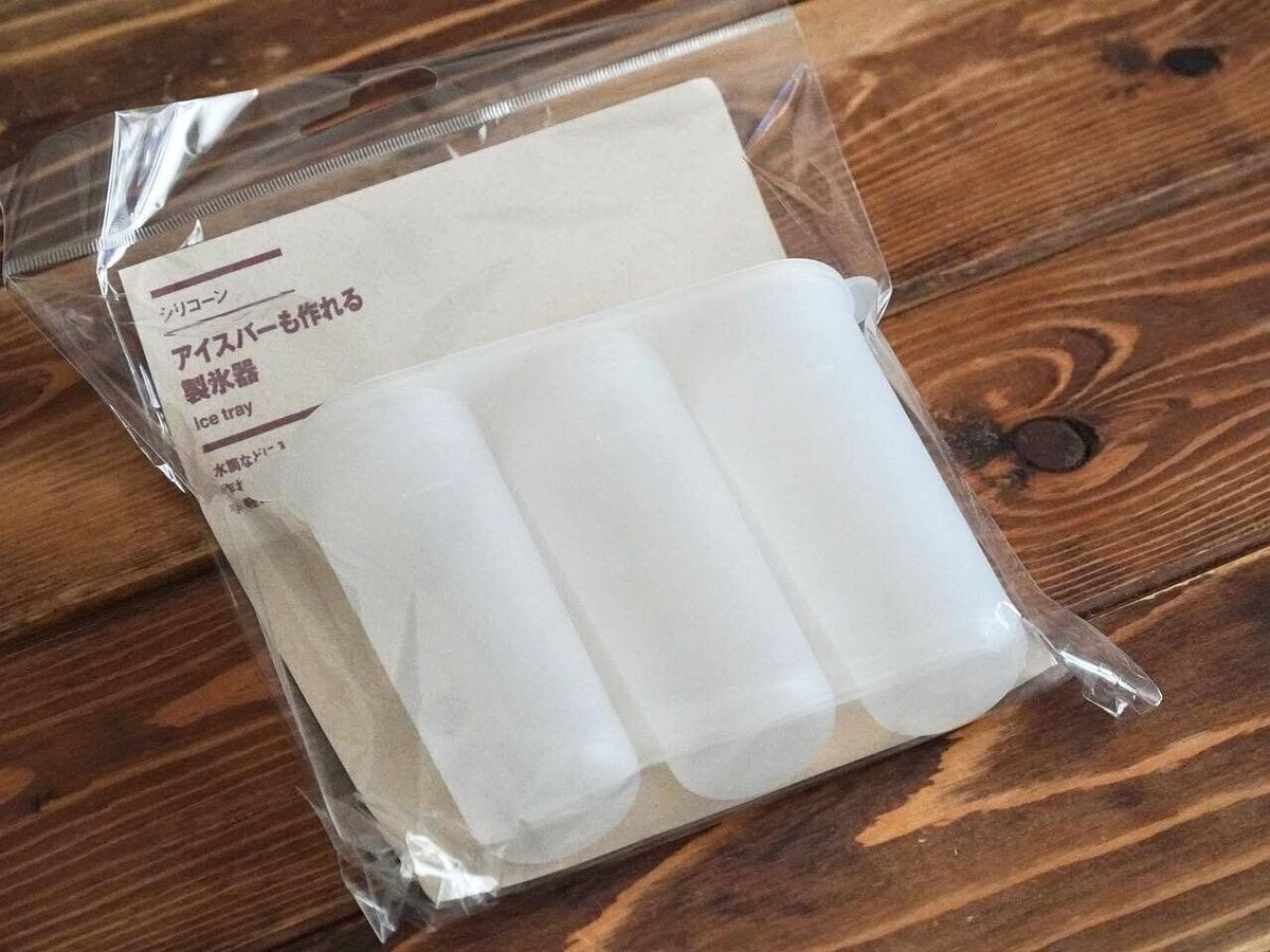 考えた人天才!【無印良品】「コスパもいい」「購入頻度も減る」おすすめアイテム2選