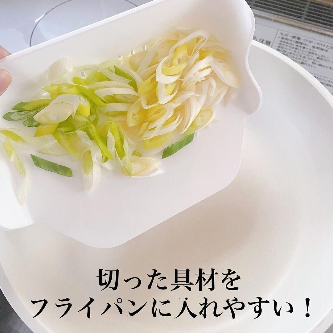 まな板キャッチャー