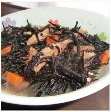 冷凍できる☆ひじきの煮物＆早く冷ます方法