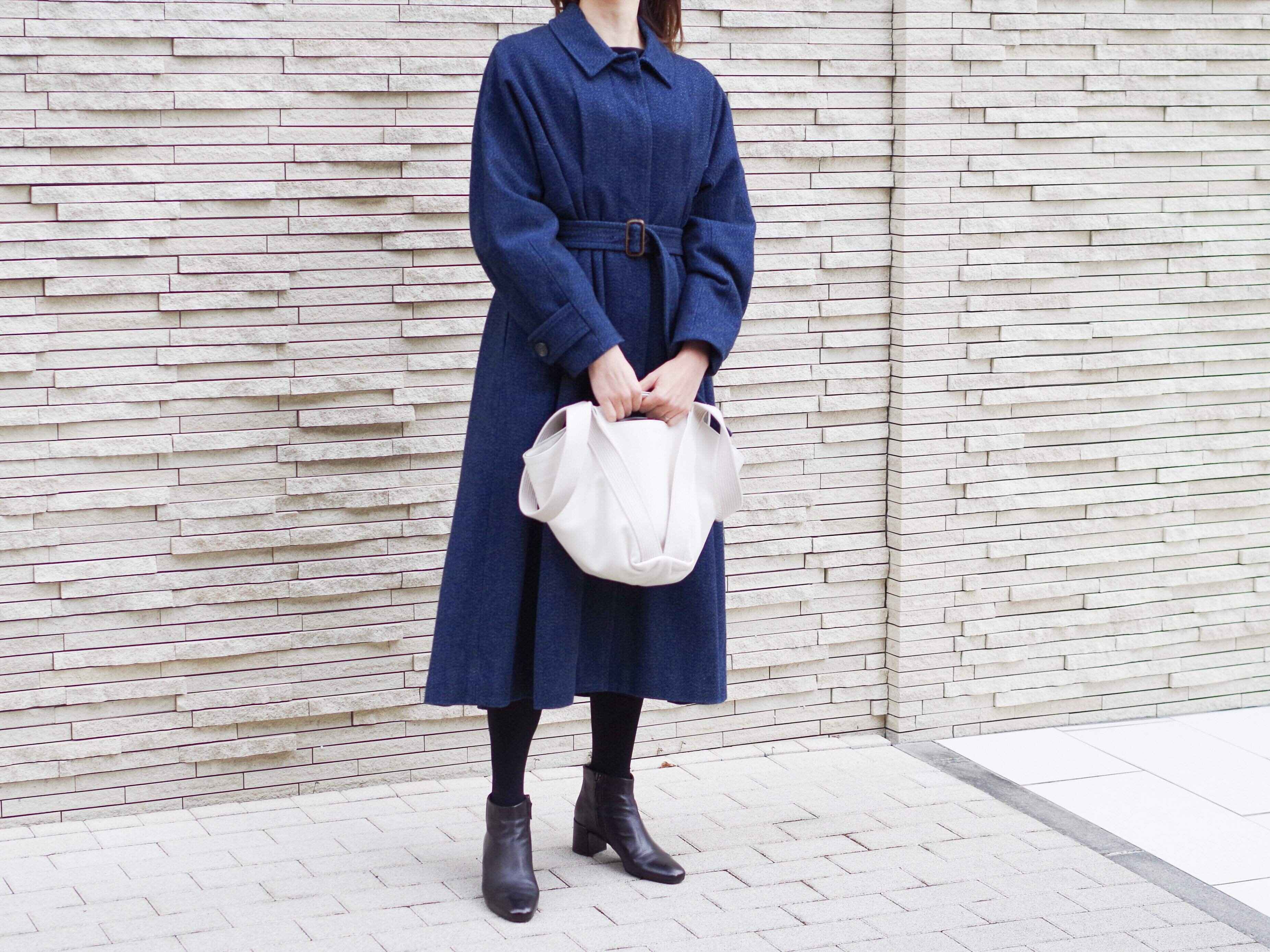 気温7度の服装 22最新 おすすめファッションを人気ライターが解説 気温差が大きな日はレイヤードがポイント サンキュ