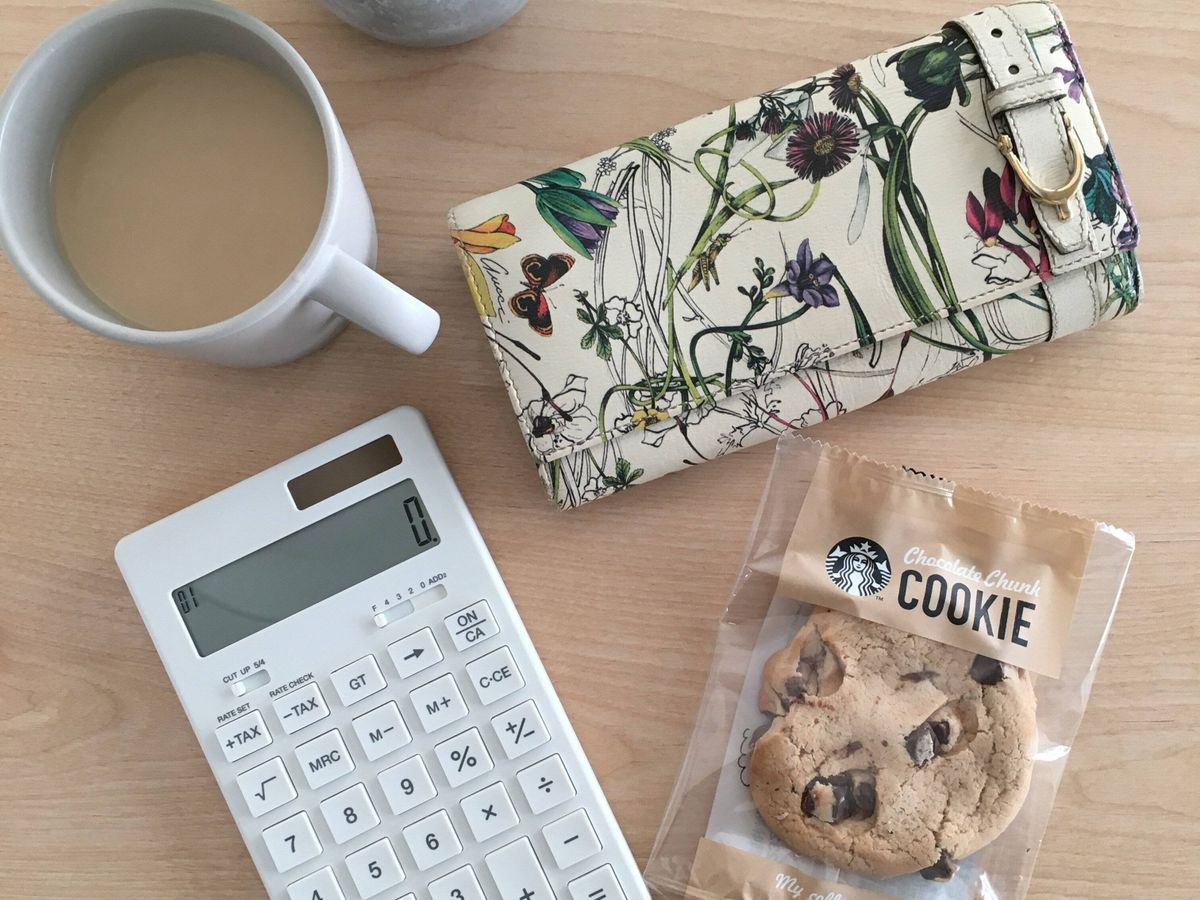 お金の器が大きくなる!年100万円貯めている人が自然とやっている7つの習慣