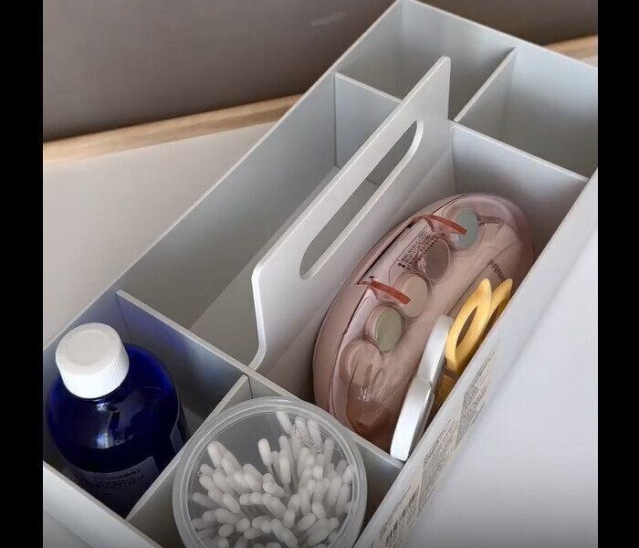 【無印良品】今買うべき！ポリプロピレン収納キャリーボックスワイド