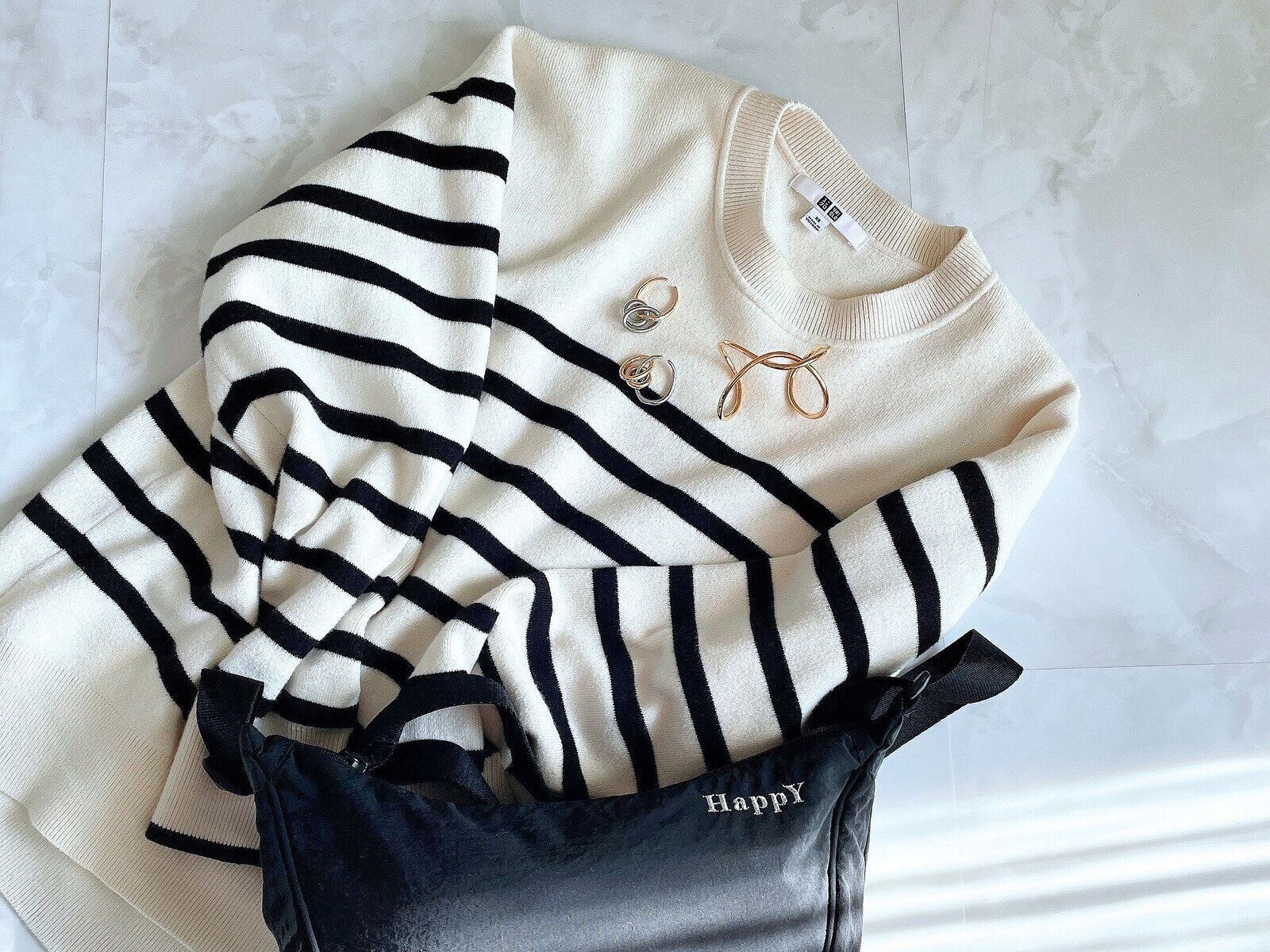 ユニクロ　豆知識