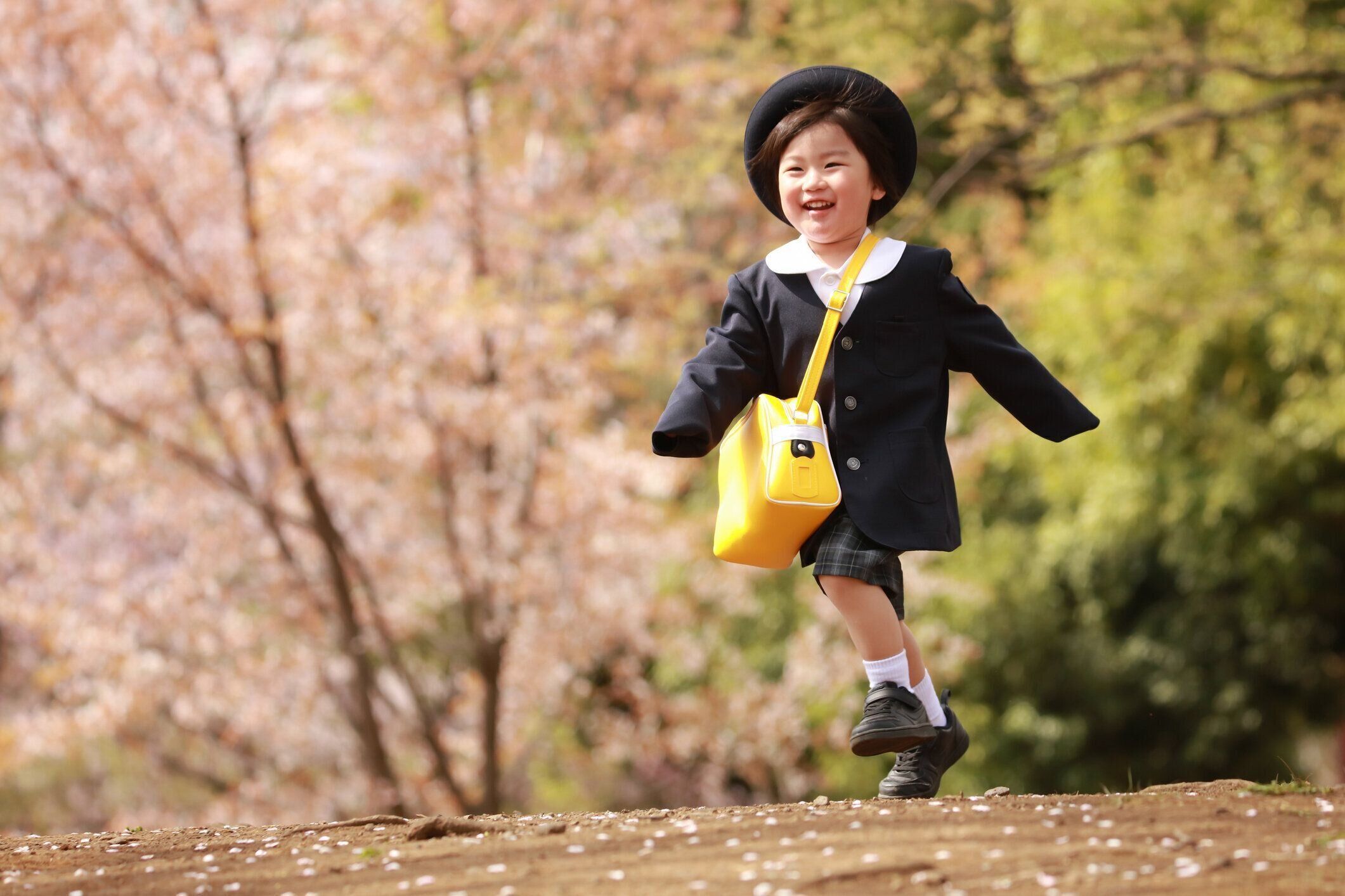 ランニングボーイズ