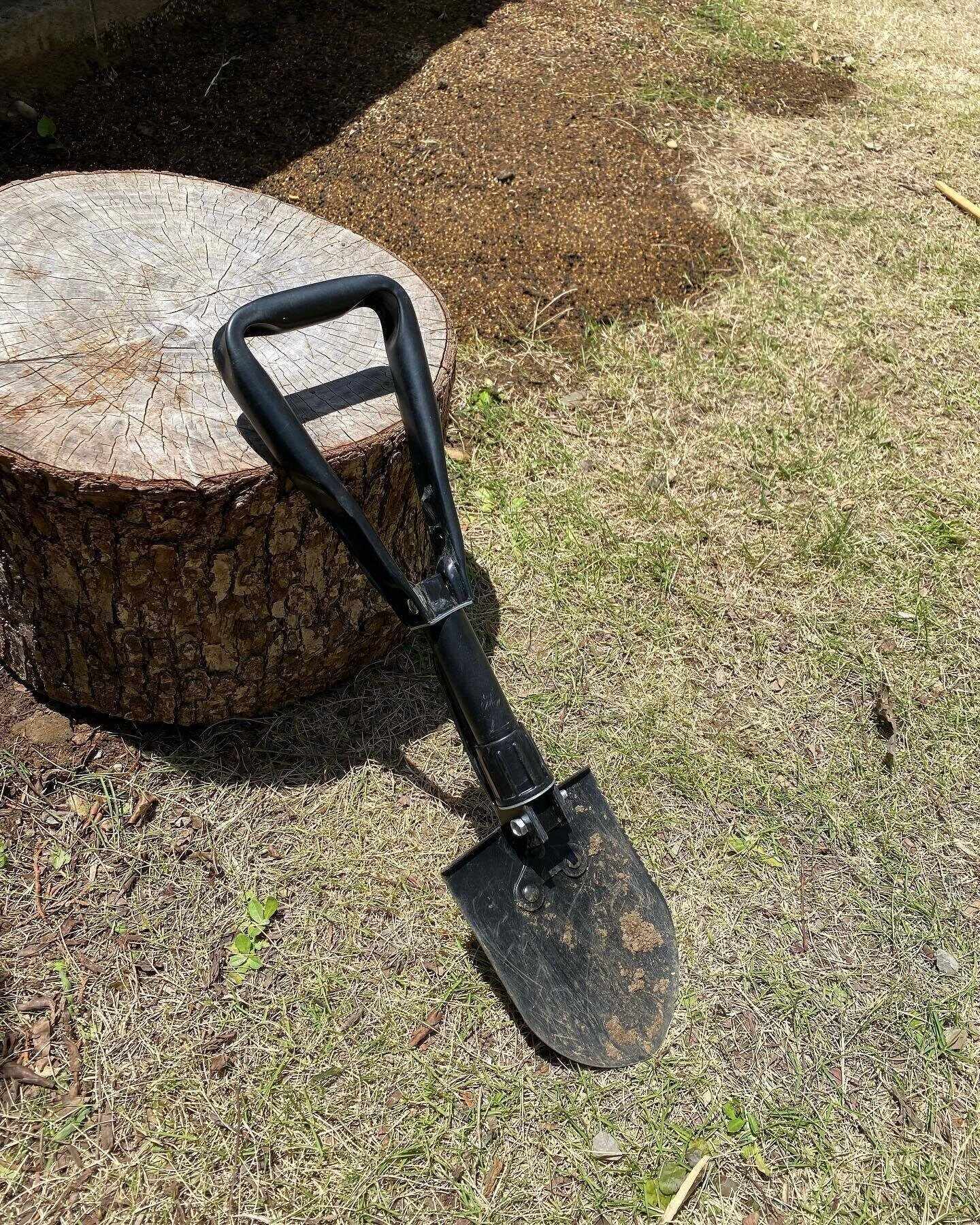 【ワークマン】ひとつで3役こなす！「3WAY コンパクトショベル」