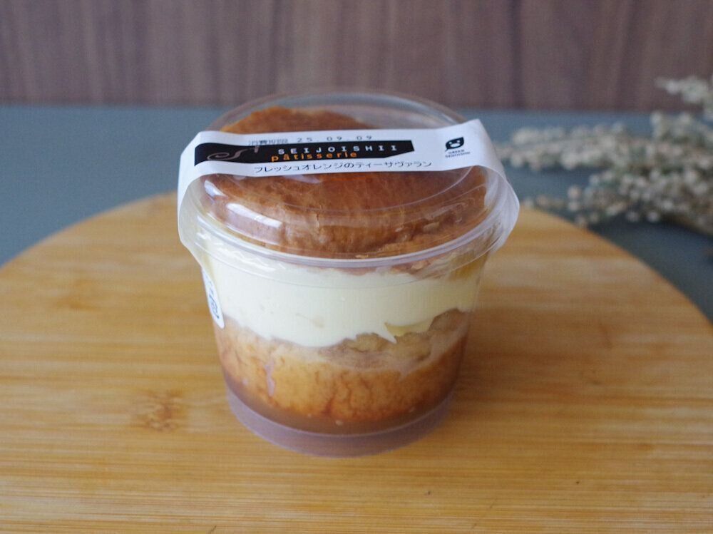 【成城石井】人気チーズケーキが食べ切りサイズに？買って大正解の2つの「新作スイーツ」