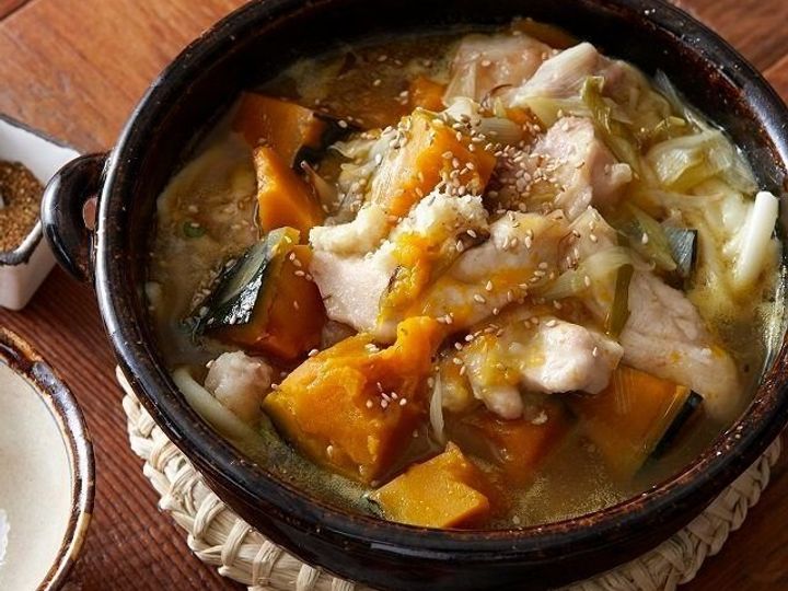 しみじみうまい 体の芯から温まる冬の煮込み料理レシピ サンキュ しみじみうまい 体の芯から温まる冬の煮込み料理レシピ サンキュ