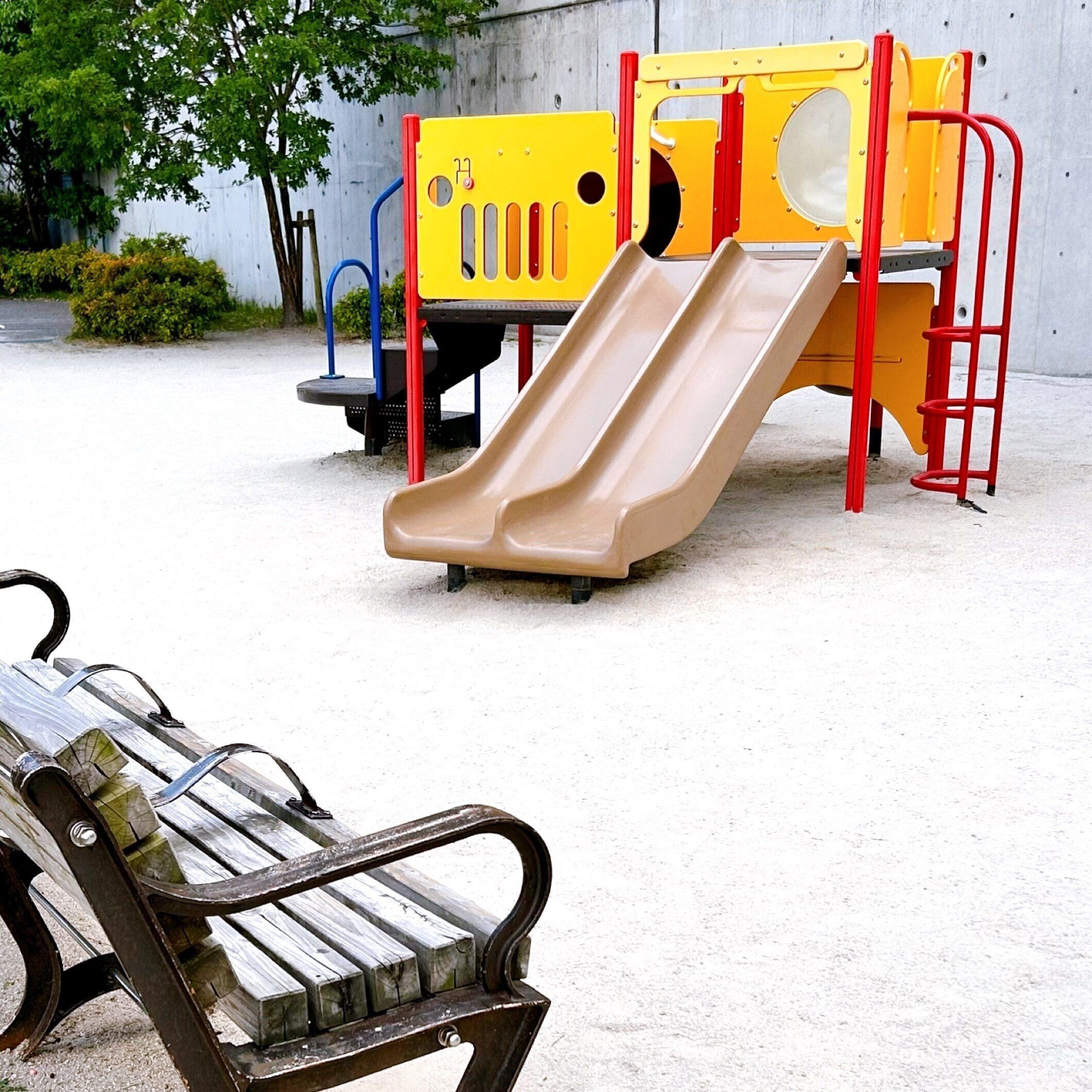 2.屋外活動での汚れもの