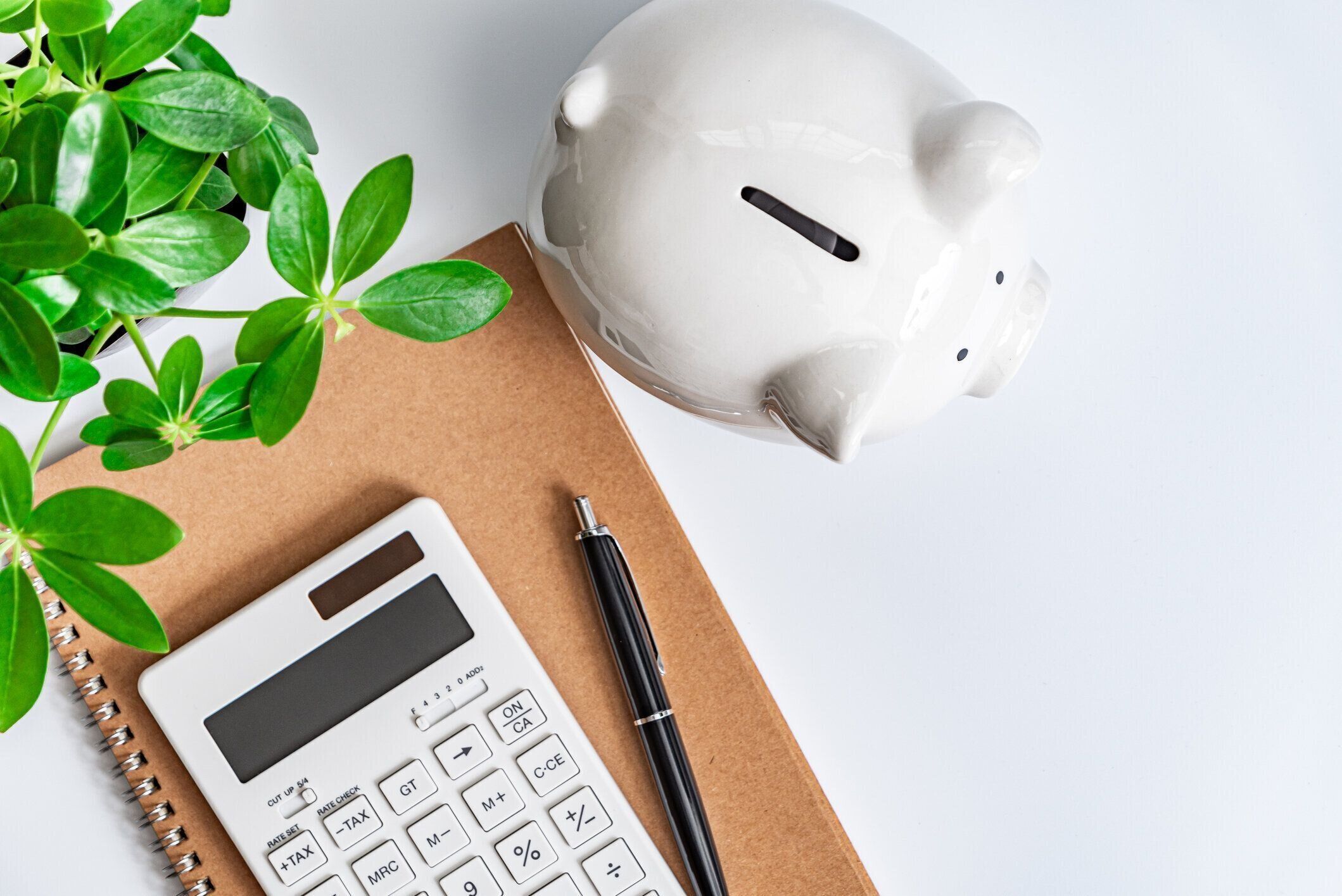 金融のコンセプト