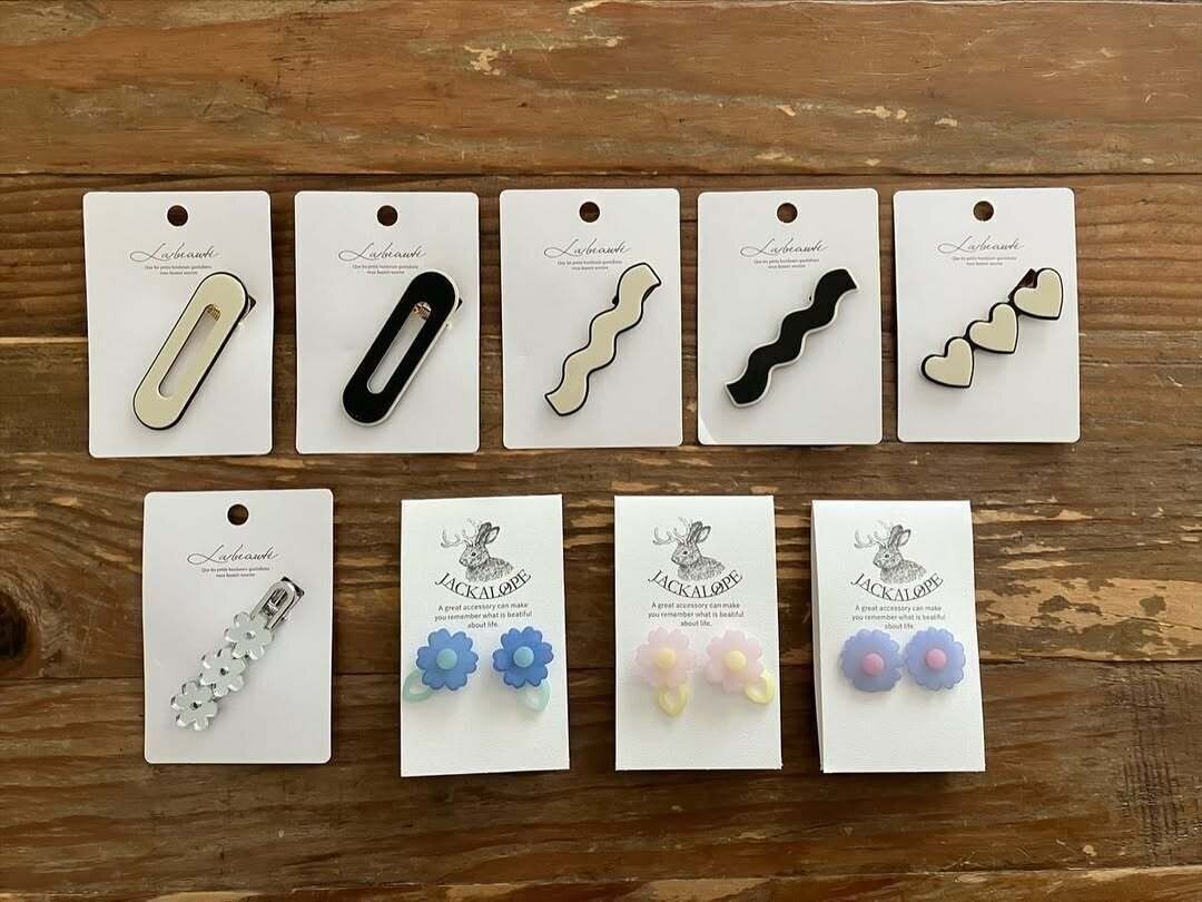 【キャンドゥ】可愛すぎる！大人女子も大注目のキャンドゥアクセサリー