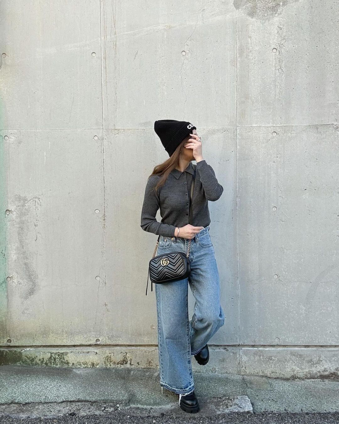 【ユニクロ】シンプルで着回しがきく！大人が毎日着たい「ニット」特集