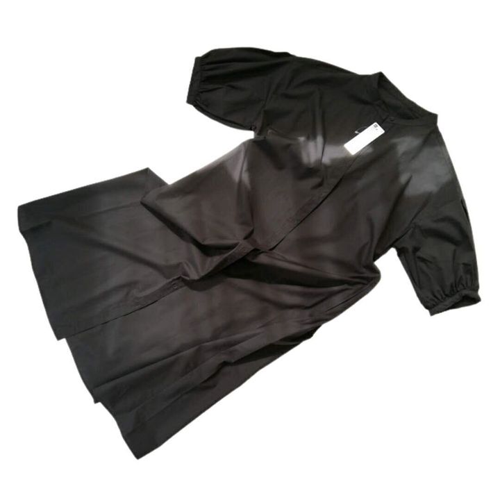 Gu 超人気 バンドカラーシャツワンピース をゲット 完売カラーは店舗なら見つかるかも サンキュ Gu 超人気 バンドカラーシャツワンピース をゲット 完売カラーは店舗なら見つかるかも サンキュ