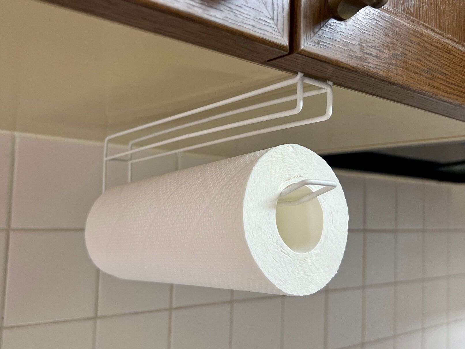 2．キッチンの棚下