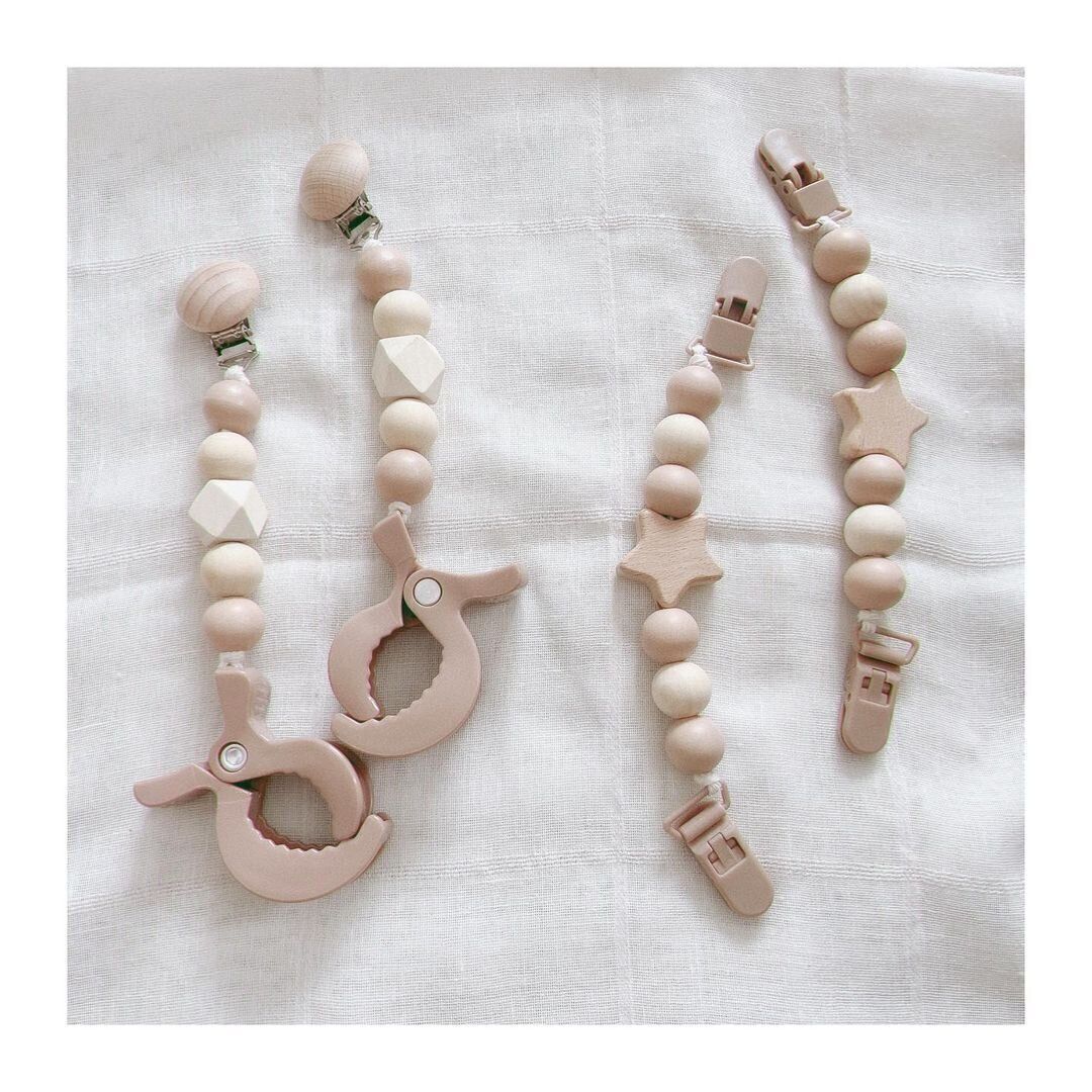 【3COINS】けっこう使える！マルチクリップ