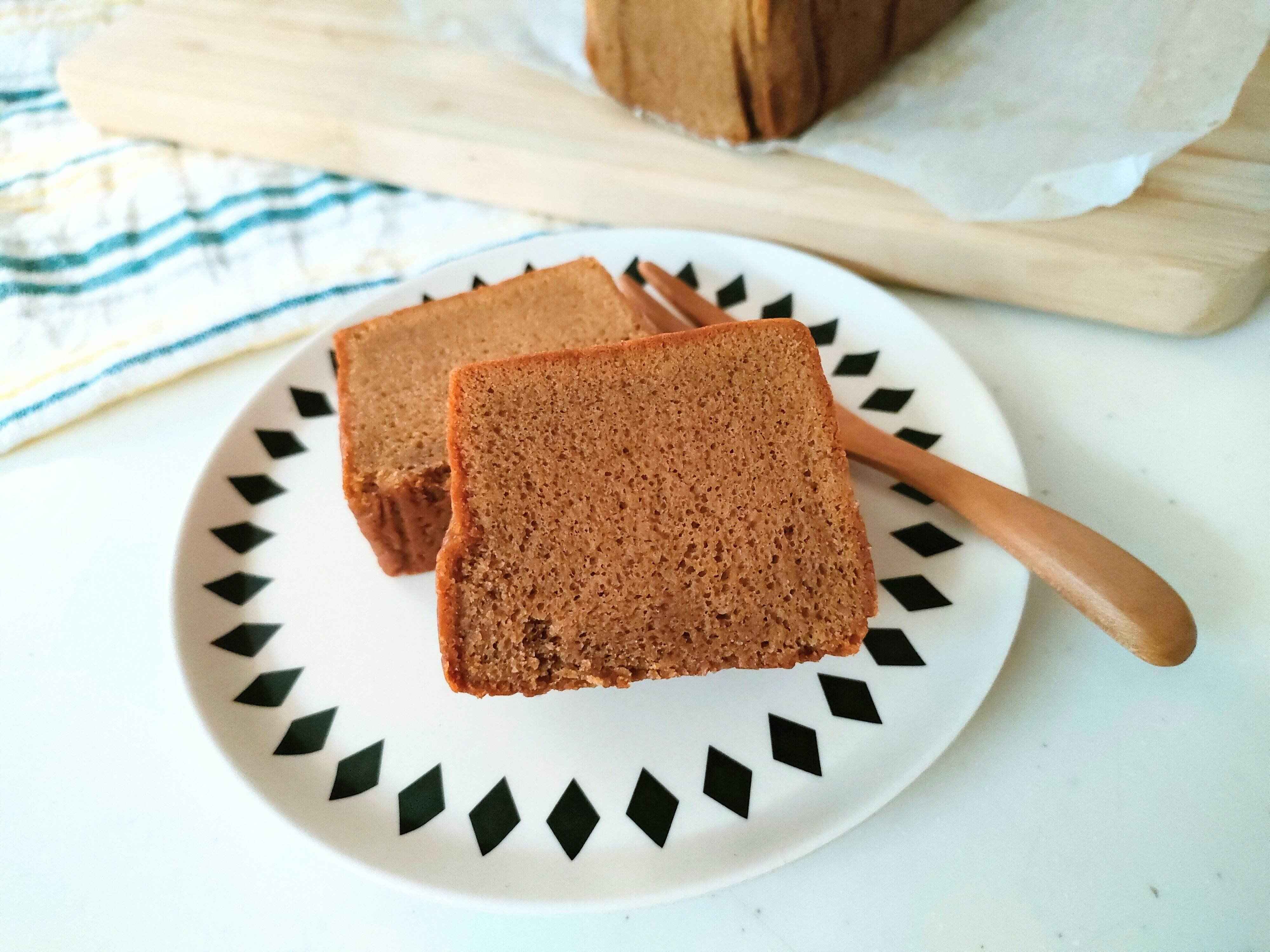 チョコレートケーキ