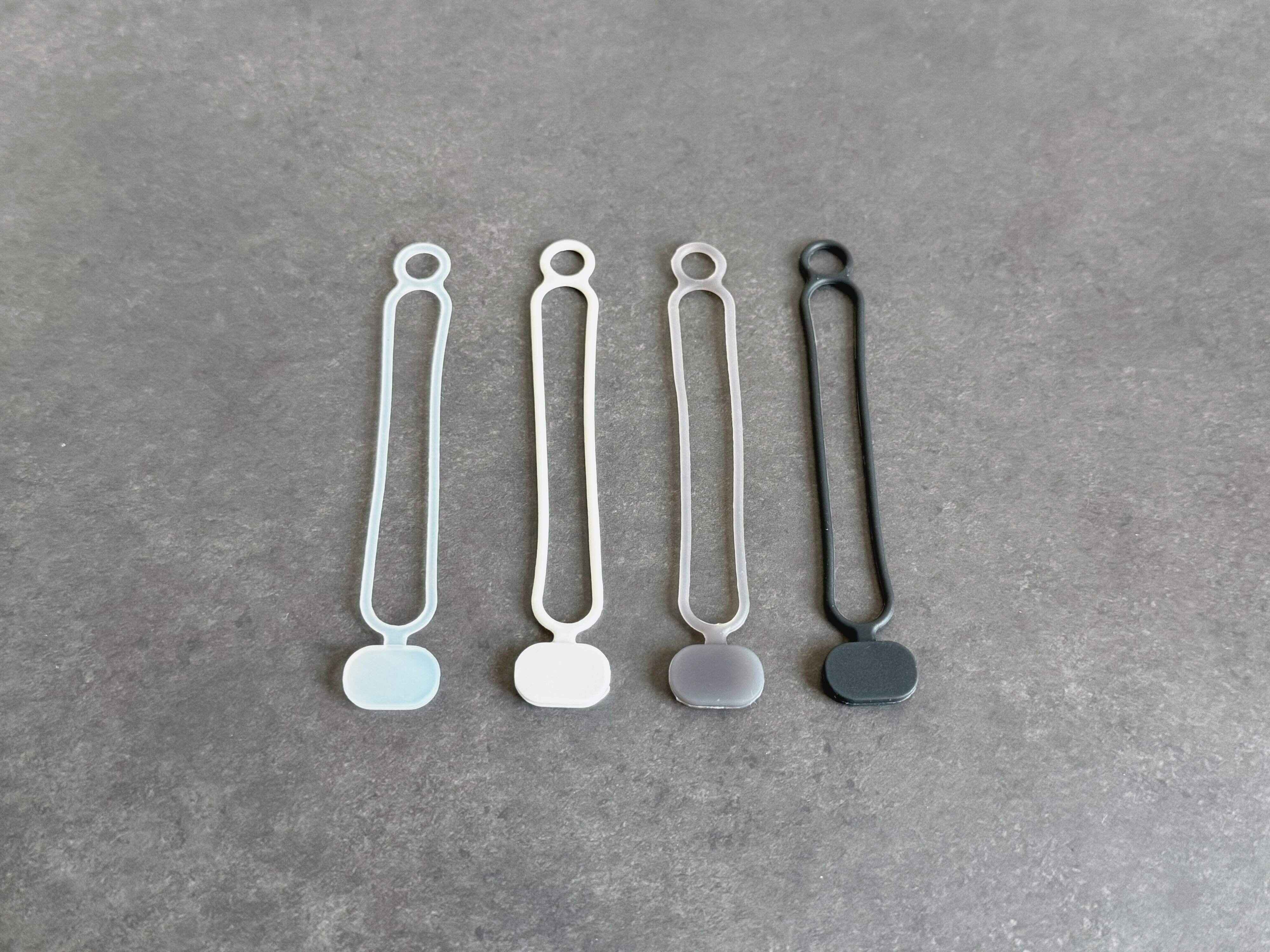 SNSでも話題！無印良品で買ってよかった！「シリコーン マルチバンド」をおすすめする3つの理由