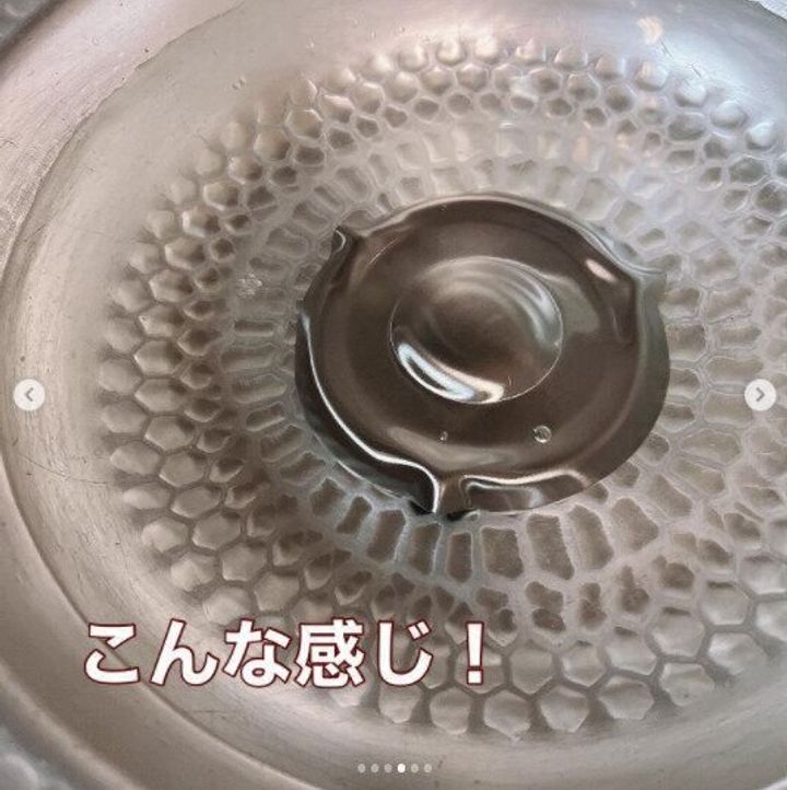 【ダイソー】鍋のふきこぼれはコレで予防!