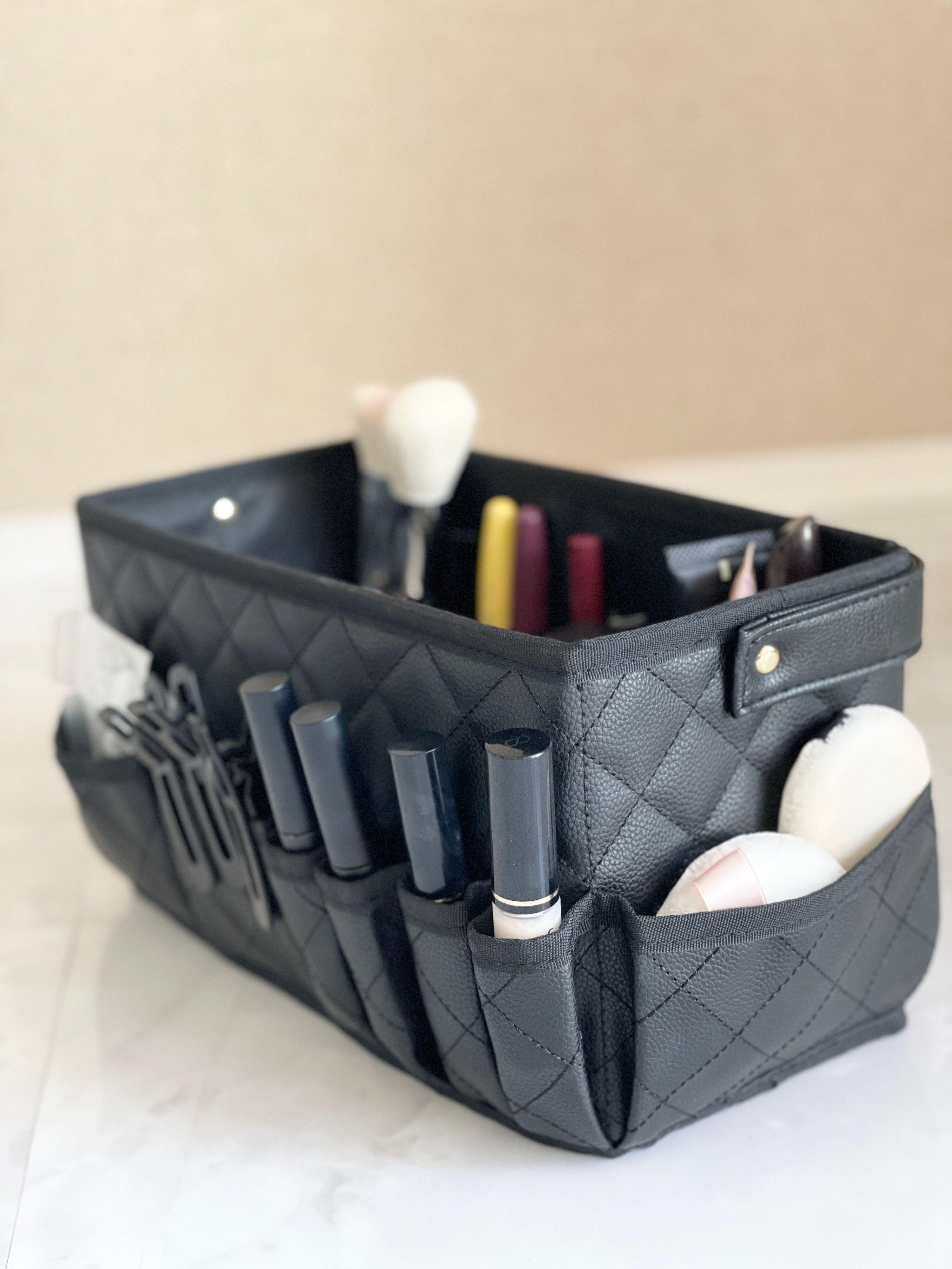 ニトリ　コスメボックス