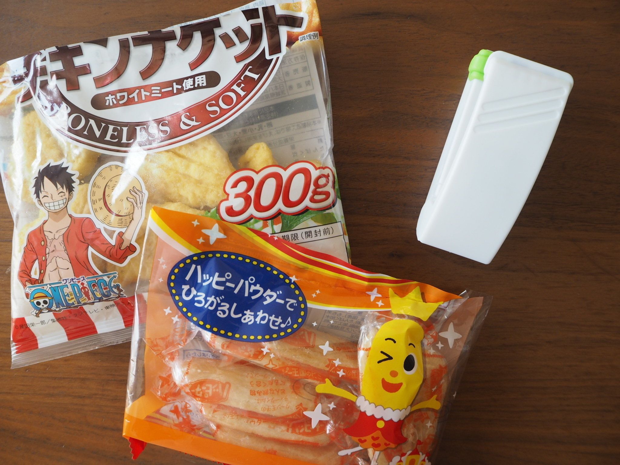 100均で買える ダイソー イージーシーラー の便利な使い方を解説 サンキュ