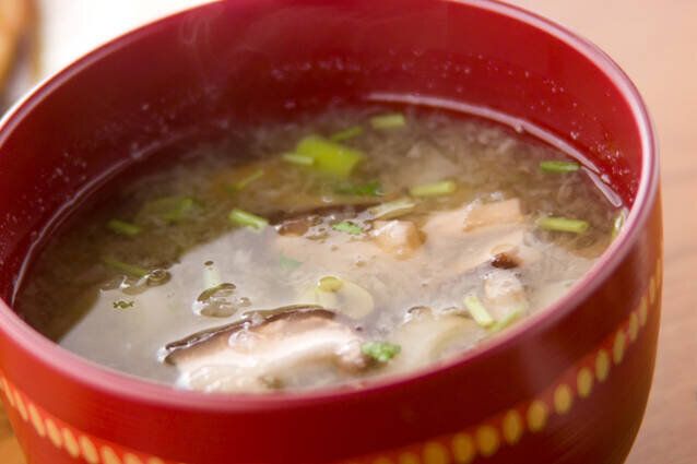 野菜のおろし汁