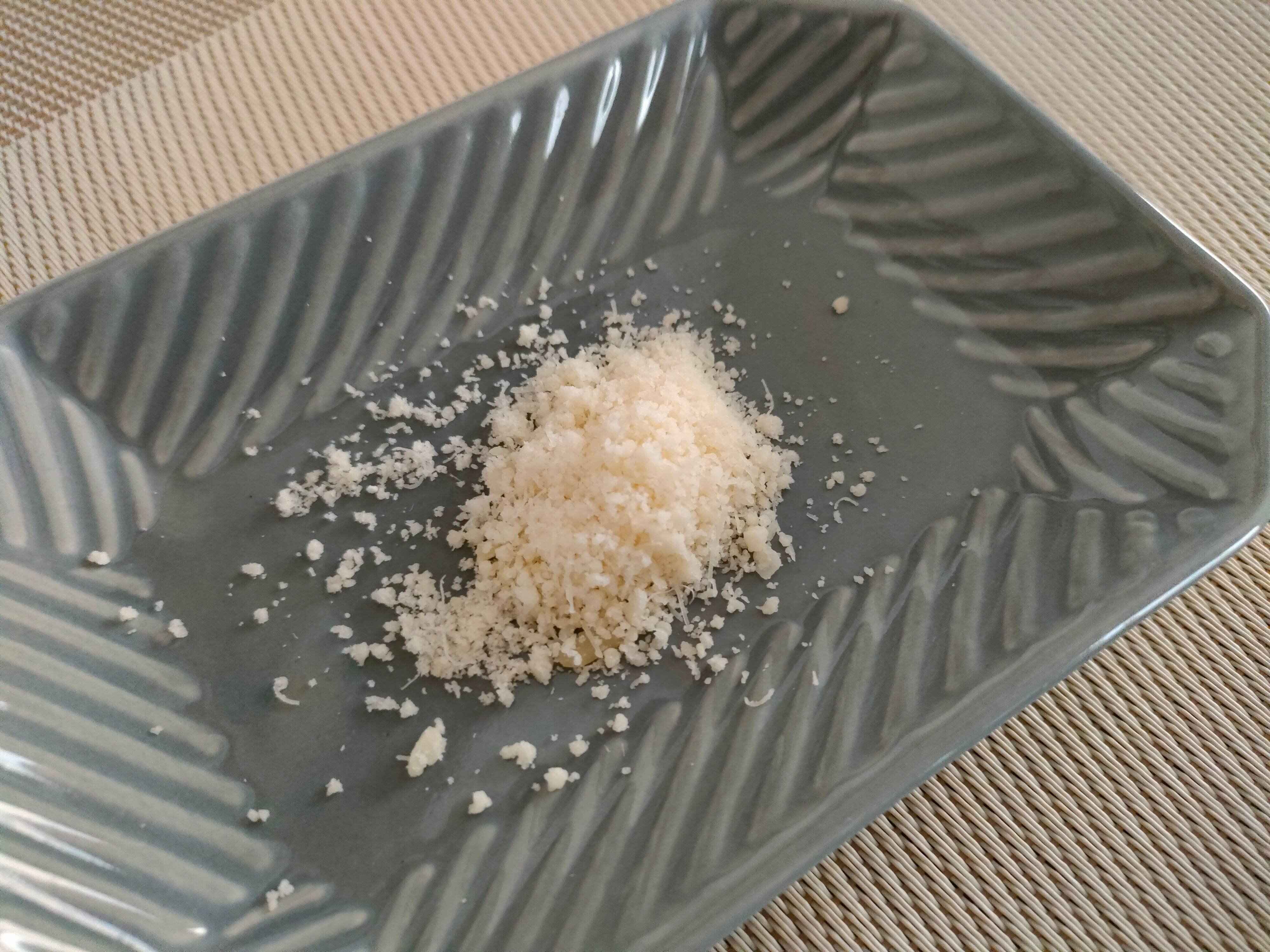 パルメザンチーズ