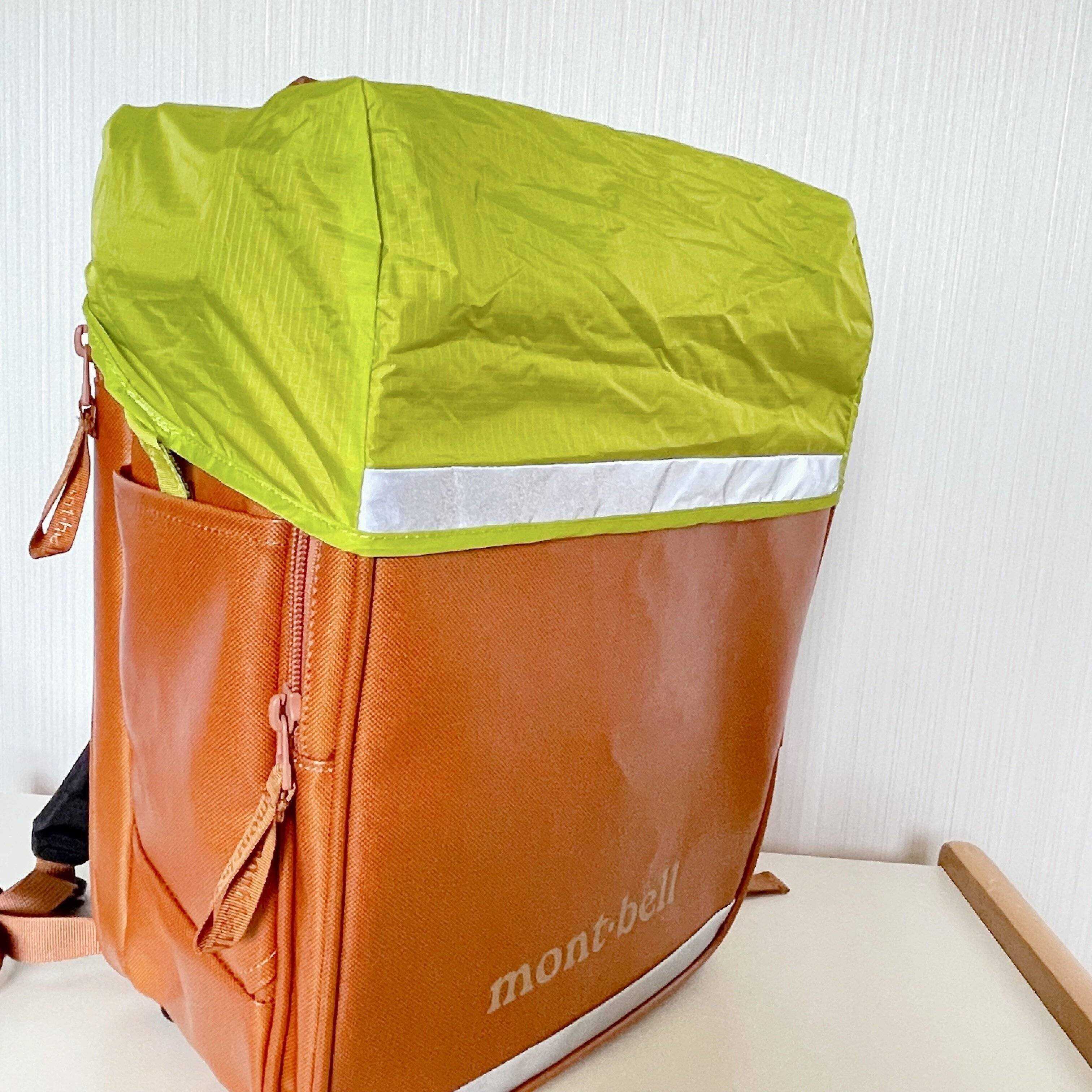 子どもでも取り付けやすいカバー付き