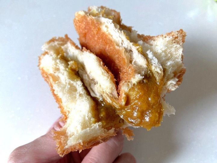やさしい味わい
