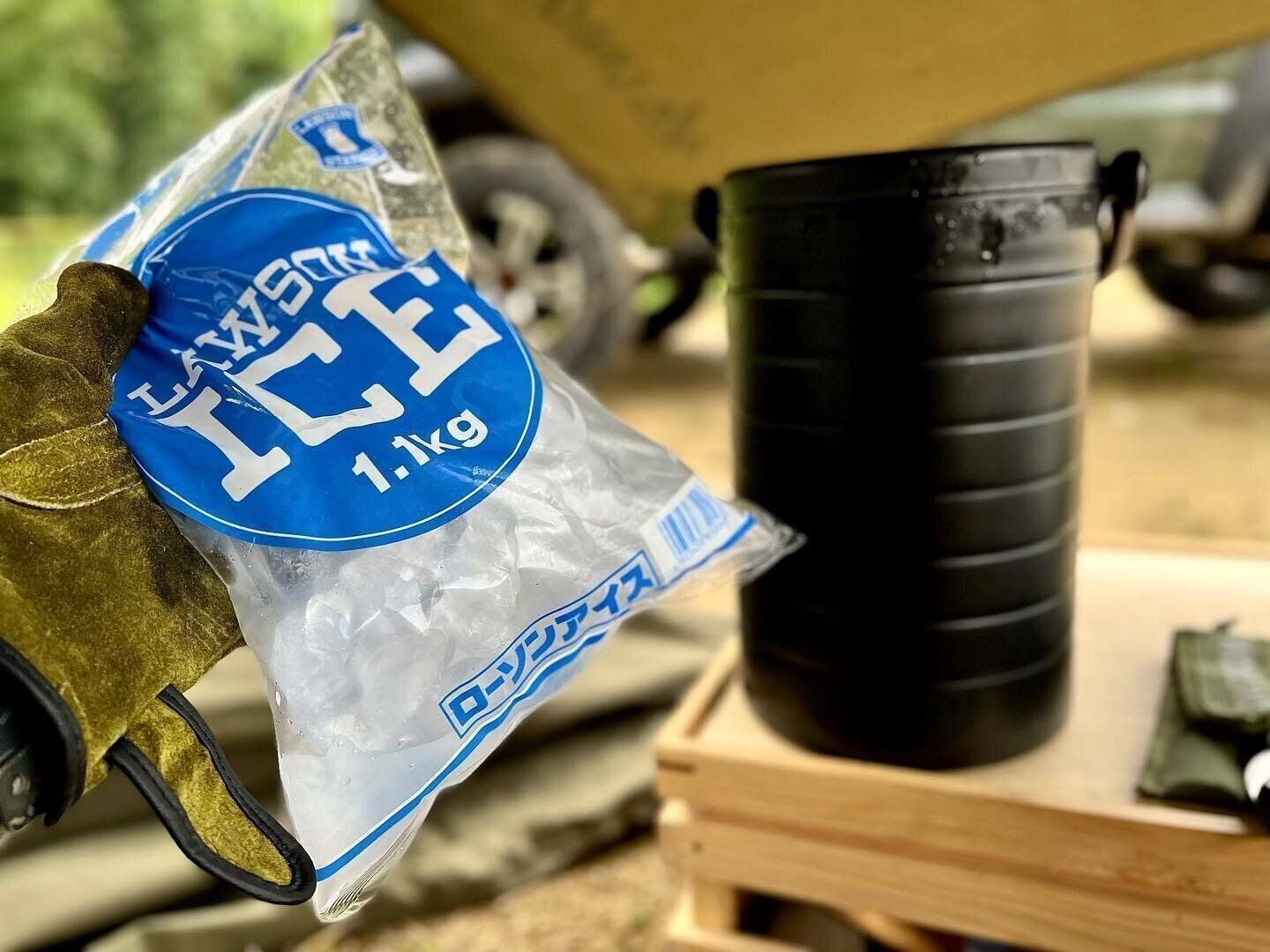 【ワークマン】アウトドアで大活躍！「真空ハイブリッドコンテナ」