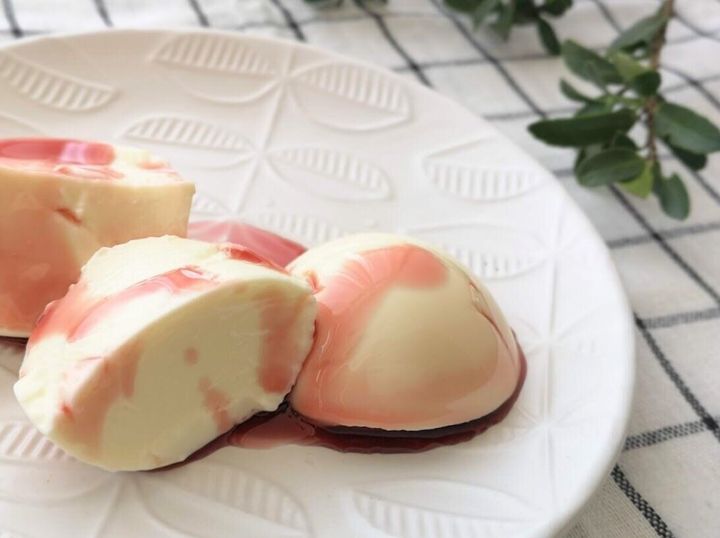 コストコ 期間限定 牧家の丸い風船プリン クリームチーズケーキプリン が絶品 サンキュ コストコ 期間限定 牧家の丸い風船プリン クリームチーズケーキプリン が絶品 サンキュ