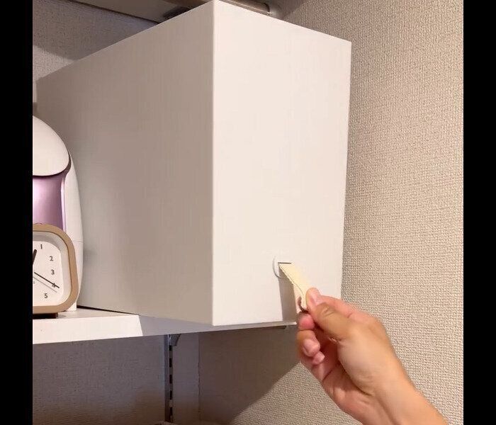 【無印良品】本当にお世話になっている！ファイル用つまみ