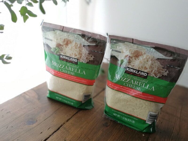 コストコのチーズ 22最新 おすすめランキング18選 冷凍保存方法やおいしい食べ方もご紹介 サンキュ